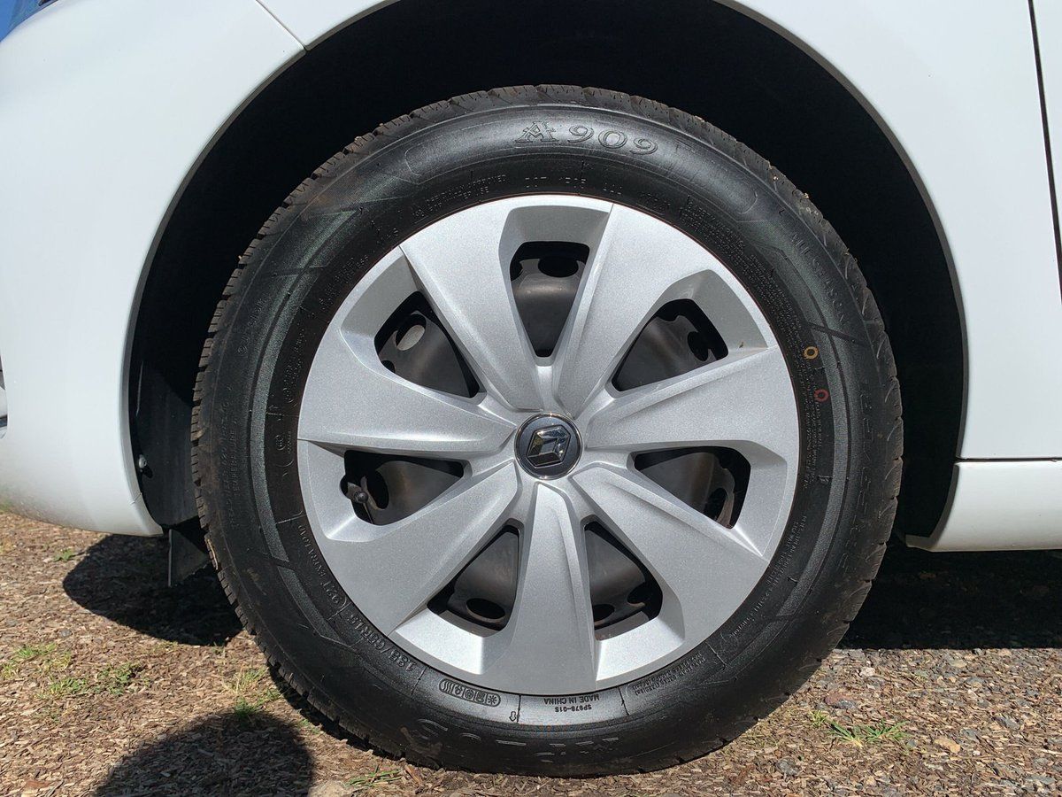 Renault ZOE - Bild 14