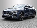 Audi Q8 e-tron  S line 55 quattro+PANO - Audi Q8 e-tron in Bonn