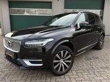 Volvo XC90 Inscription AWD/HUD/PANO/STANDHZG./LED/360 - gebrauchte Volvo XC90 aus dem Jahr 2022
