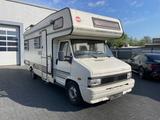 Fiat Ducato 2.5 Turbo Diesel - Fiat Ducato 2 5d