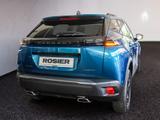 Peugeot 2008 Allure HYBRID 136 e-DSC6 ACC LED SPURH. SHZ - Peugeot 2008: 1.6