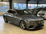 Mercedes-Benz E 350 d AMG*9G Tronic*EURO6*Distronic*1Hand*TOP* - Mercedes-Benz E 350 in Krefeld