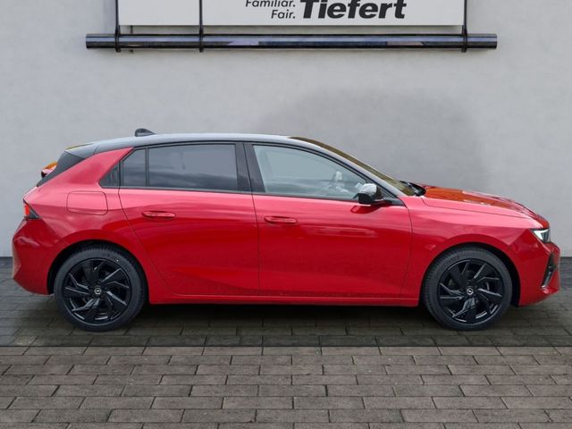 Astra 1.2 Turbo GS