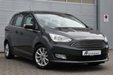 Ford Grand C-Max Titanium 1-HAND/Klima/PDC/SHZ/ - Ford Grand C-Max aus 2017