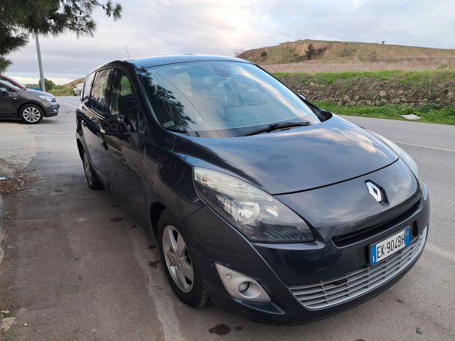 Renault Scenic Scénic X-Mod 1.6 dCi 130CV -7 POS