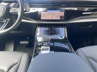 Audi Q7 - Vorschau Bild 14