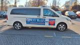 Mercedes-Benz Vito Tourer 119 CDI/BT Select 4MATIK EXT-Lang - Mercedes-Benz Vito: Taxi
