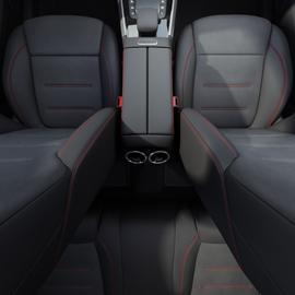 2022 Mercedes-BENZ EQA 缩略图 27