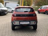 Dacia Neuer Spring Extreme Electric 65 Klima - Dacia Spring Tageszulassungen