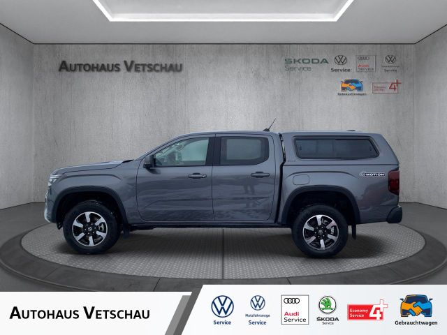 Amarok Life 2.0 TDI 4Motion Navi LED Klima