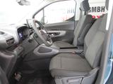 Opel Combo Life E GS*AUTOMATIK*SITZHEIZUNG*KAMERA*LED - Opel Combo mit Diesel-Antrieb: Automatik