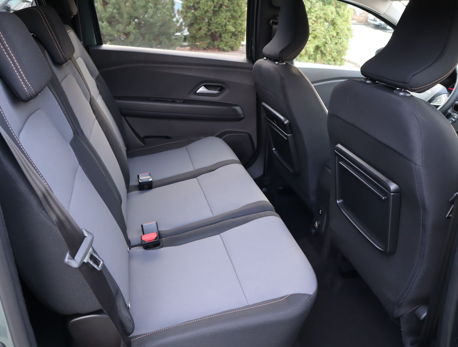 Dacia Jogger - Bild 17