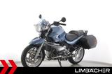 BMW R 1150 R - Komfortsitze, Heizgriffe - BMW R1150R