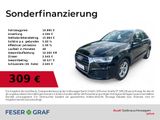Audi Q3 Sport 1.4TFSI Bi-Xenon/SHZ/Temp./PDC/driveSel - Audi Q3