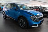 Kia Sportage 1.6 AT 48V SHZ,Klimaau,Navi,RCam SOFORT - Kia Sportage Tageszulassungen