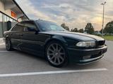 BMW E38 728i Sehr Gepflegter Zustand  - gebrauchte BMW 7er Reihe aus dem Jahr 2000