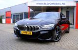 BMW 840 8-serie Gran Coupé 840i 340pk xDrive M Sport