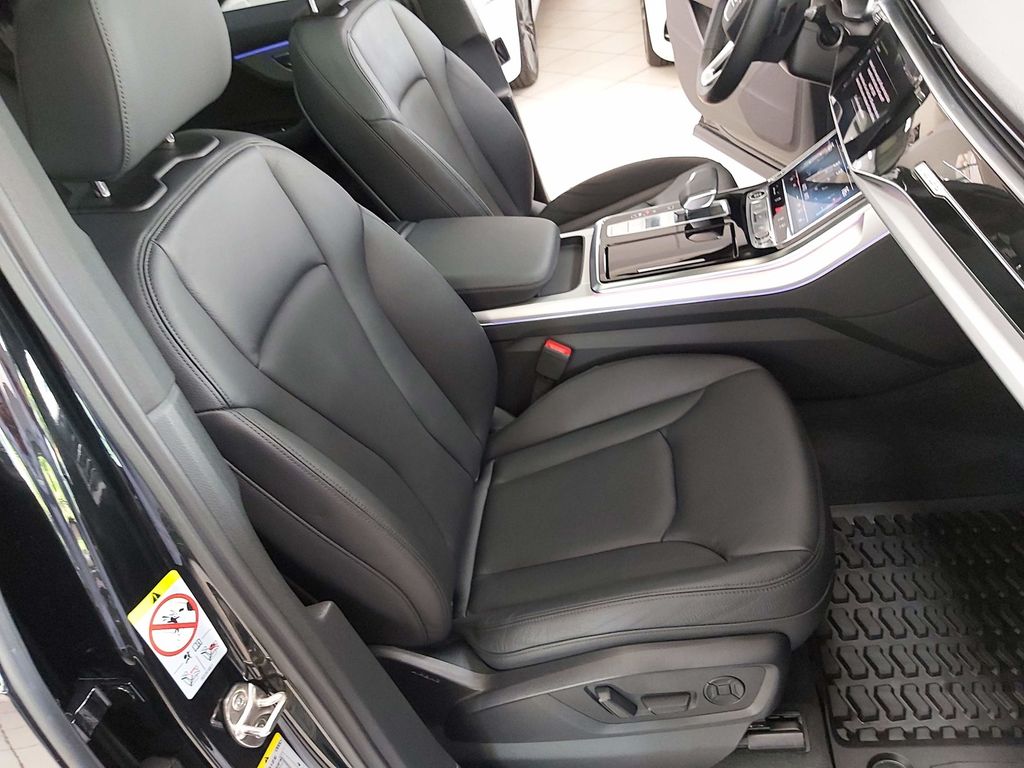 Audi Q7 55 TFSI qua. S LINE ACC VIRTUAL LUFT AHK PANO