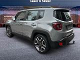Jeep Renegade 1.3 T-GDI Limited Benzin AT 150 PS*LED* - gebrauchte Jeep Renegade aus dem Jahr 2019