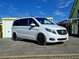 Mercedes-Benz V 220 *Top Gepflegt* - gebrauchte Mercedes-Benz V 220 aus dem Jahr 2017