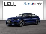 BMW i4 M50 Gran Coupé HK HiFi DAB Tempomat AHK Shz - BMW i4: M50