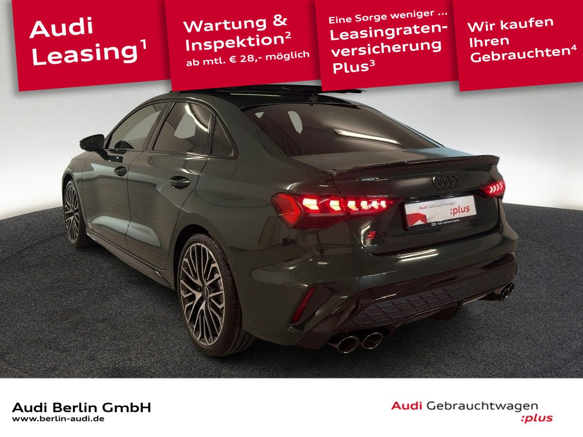 Audi S3 - Bild 3