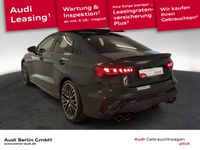 Audi S3 - Vorschau Bild 3