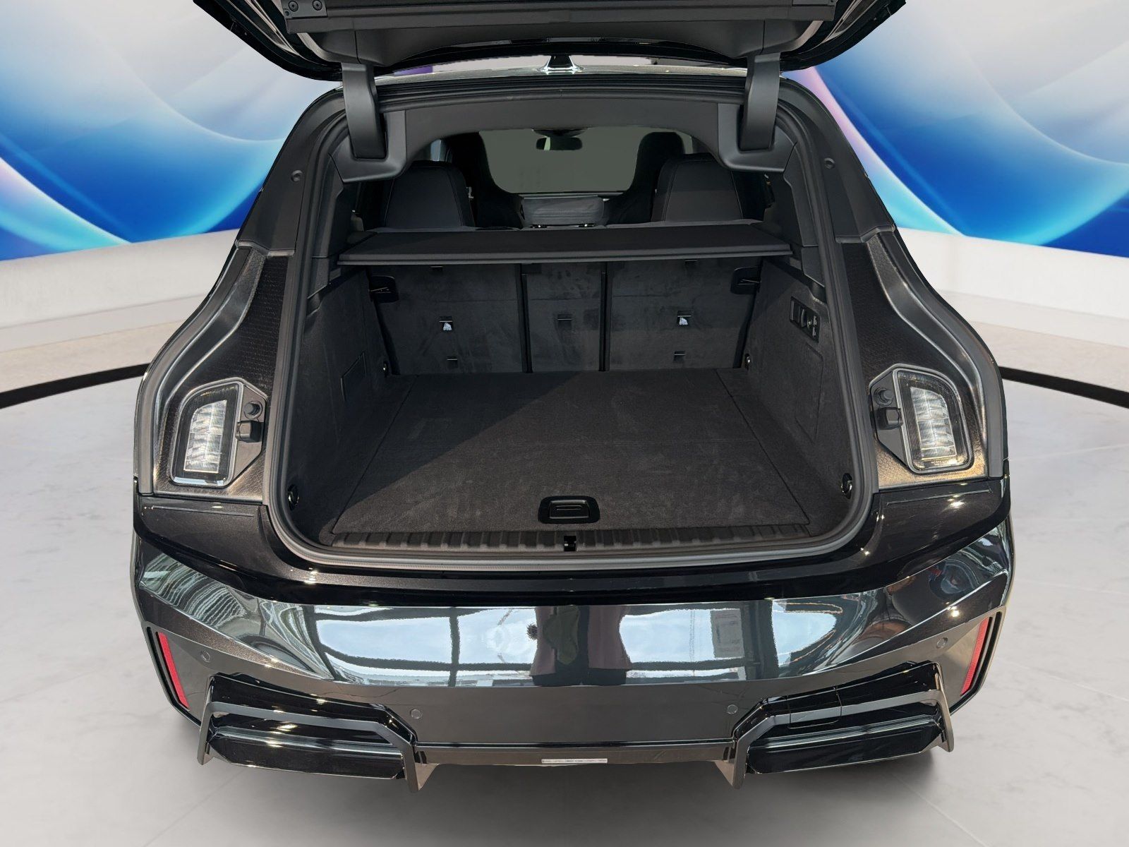 BMW iX - Bild 19