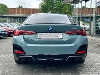 BMW i4 - Vorschau Bild 27