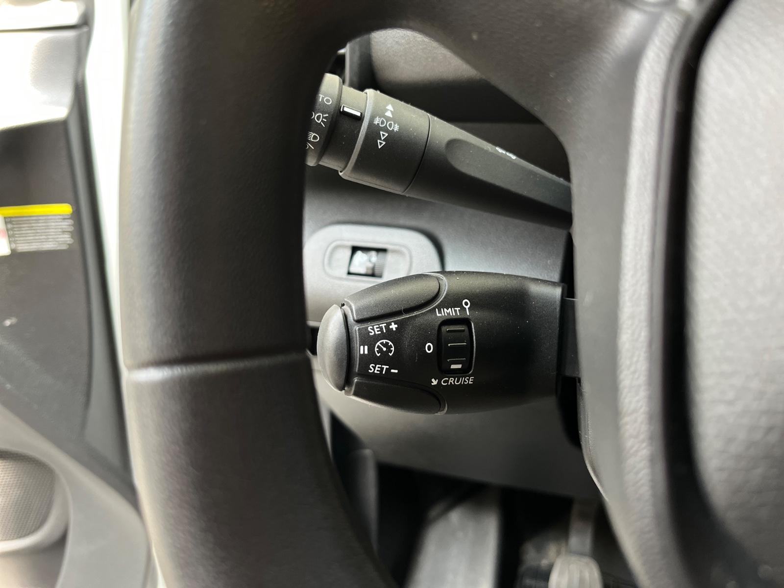 Peugeot Partner Premium L1
