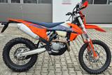 KTM 350 EXC-F, offene Leistung, 19 BH, - Offers
