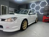 Subaru Impreza WRX STi   Orig. PRODRIVE / KW Gewinde - Subaru: Sti