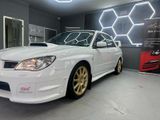 Subaru Impreza WRX STi   Orig. PRODRIVE / KW Gewinde - Subaru Impreza: Wrx