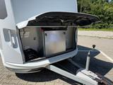 Knaus Deseo 400 TR - Knaus Wohnwagen