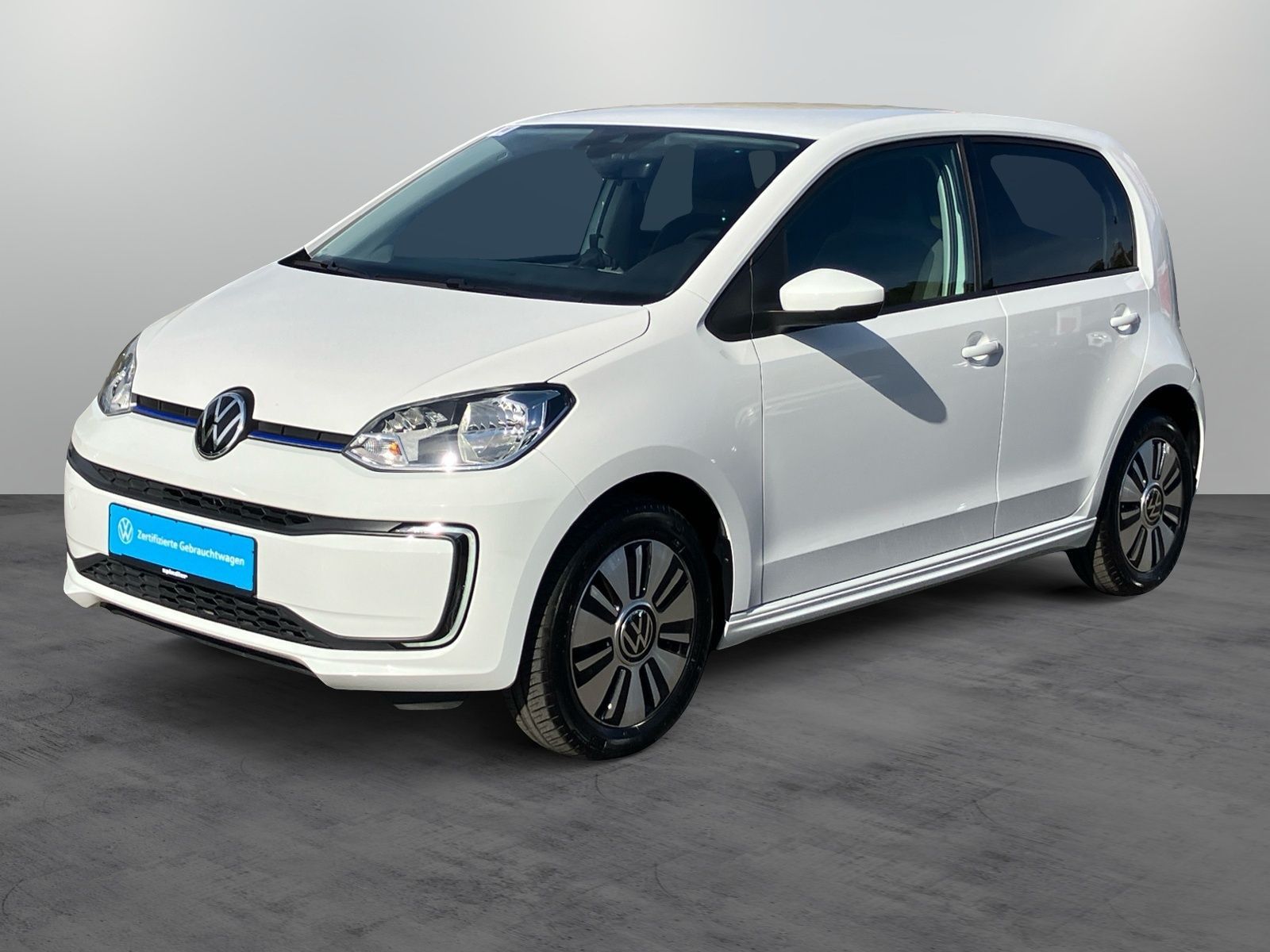Volkswagen e-up! - Bild 2