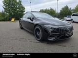 Mercedes-Benz EQS 53 AMG 4M+ Night 22" MASSAGE Pano Fahr-Assi - Mercedes-Benz EQS Gebrauchtwagen