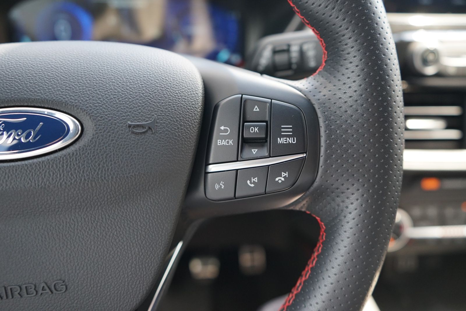 Ford Kuga 1.5 EcoBoost ST-Line LED Navi Kamera ACC foto 19