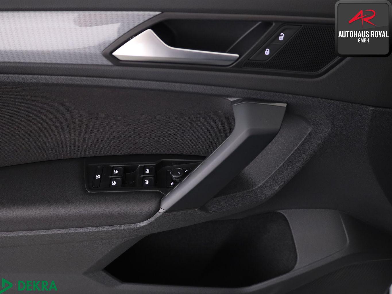 Volkswagen Tiguan 2.0 TSI 4M LIFE PANO,ACC,KAMERA,MASSAGE, миниатюра 15