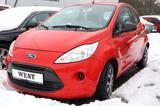 Ford Ka 1.3 Ambiente Servo WR *77Tkm* TÜV/AU NEU - Ford Ka/Ka+: Ka3
