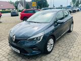 Renault Clio V Intens *LED*DAB*NAVI*SHZ*PDC*LEDER* - Renault Clio in Lübeck