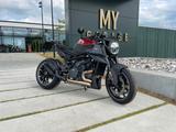 KTM BRABUS 1300R  "Magma Red" (1 von 77) - KTM Brabus 1300 R