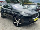 Jaguar E-PACE S AWD*R-DYNAMIK*TÜV NEU*TOP - Jaguar mit Diesel-Antrieb