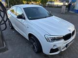 BMW X4 xdrive 20d M Paket   - BMW X4 Gebrauchtwagen in Düsseldorf