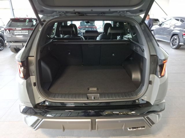 Hyundai TUCSON - Bild 12