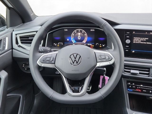 Volkswagen Taigo - Bild 10