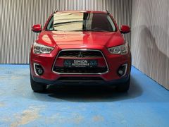 MITSUBISHI ASX SUV-Star 4WD/AUTOMATIK/DAB/KAMERA