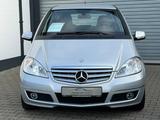 Mercedes-Benz A 180 Limousine, aus zweiter Hand. - gebrauchte Mercedes-Benz A-Klasse aus dem Jahr 2011