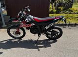 Aprilia RX 125 - APRILIA 125