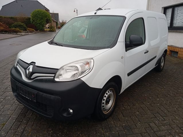 Renault Kangoo  Rapid Maxi 90 dci Navi Klima Regalsystem