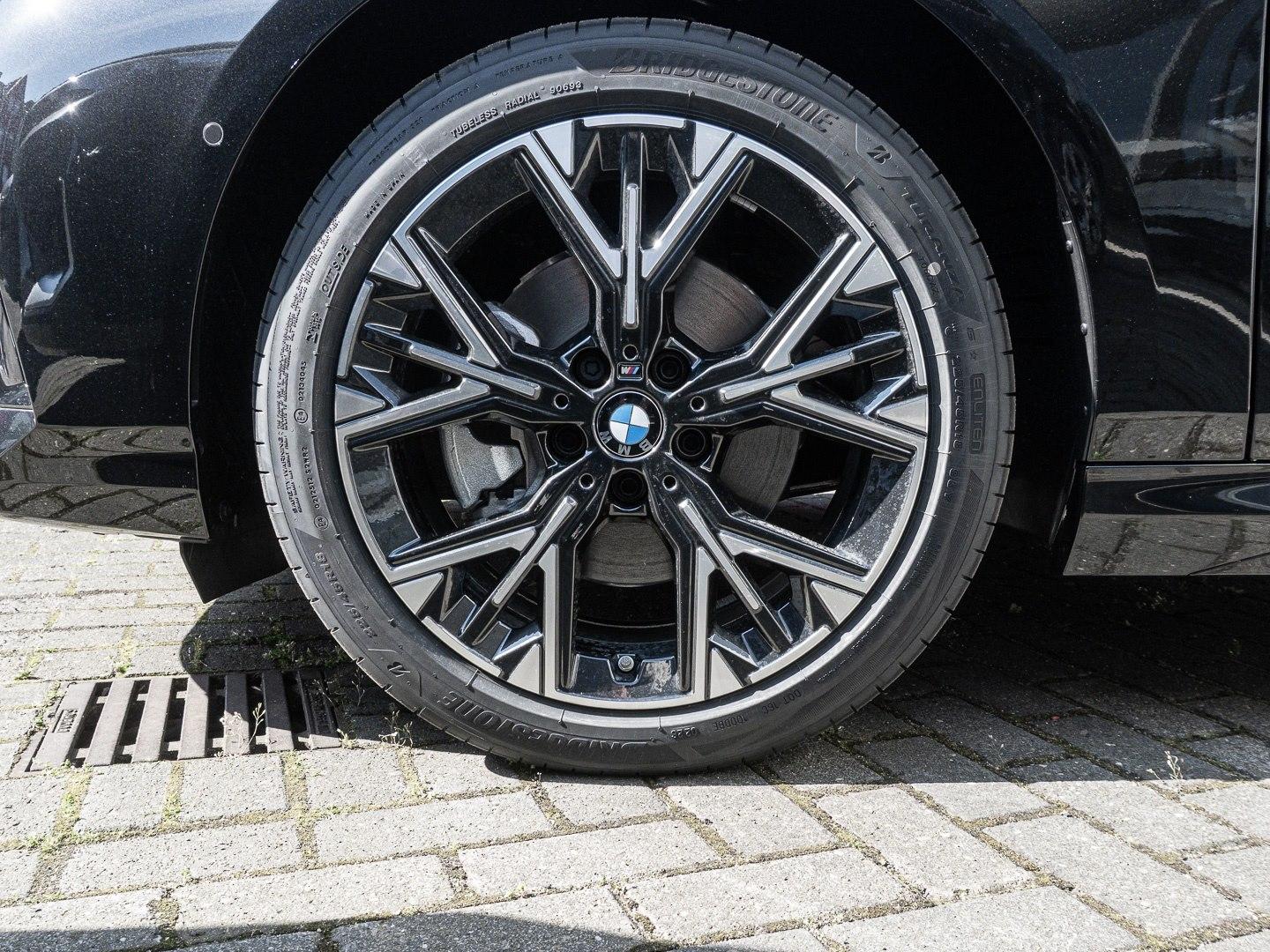 BMW 120 M Sport Design DAB LED Driving Asst.
